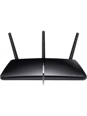 TP-LINK AC1750 Wireless Dual Band Gigabit ADSL2+ Modem Router Router