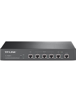 TP-LINK Load Balance Broadband/TL-R480T+ Router