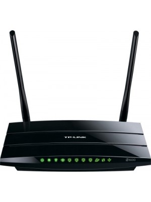 TP-LINK N600 Wireless Dual Band Router