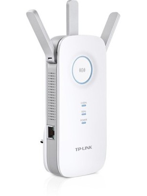 TP-LINK RE450 AC1750 Wi-Fi Range Extender Router(White)
