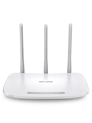 TP-LINK TL-WR845N 300 Mbps Wireless N Router Router(White)