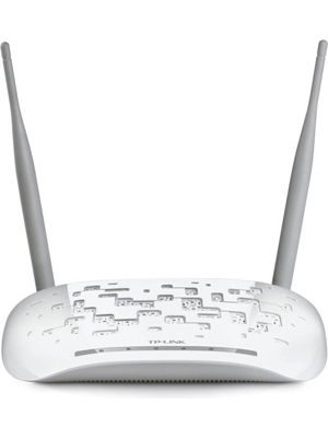TP-Link Wa801nd Router