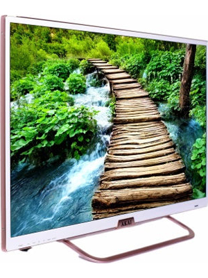 Akai AKLT50-UD22CH 50 Inch 4K Ultra HD Smart LED TV