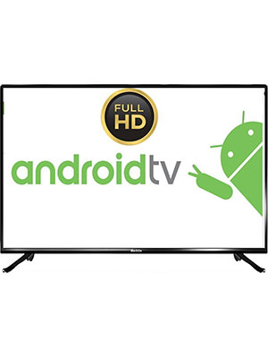 BlackOx 32VF3203 32 Inch Full HD Smart Android LED TV