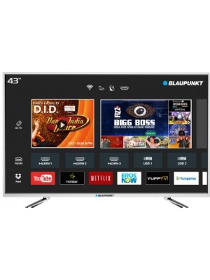 Blaupunkt tv review