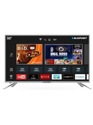 Blaupunkt BLA32AS460 32 Inch HD Ready LED Smart TV