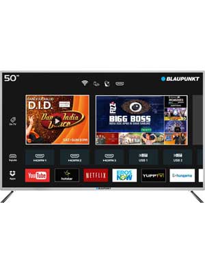 Blaupunkt BLA50AS570 50 Inch Full HD LED Smart TV