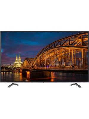 BPL 108cm (43) Ultra HD (4K) Smart LED TV(BPL108K300S4H, 4 x HDMI, 3 x USB)