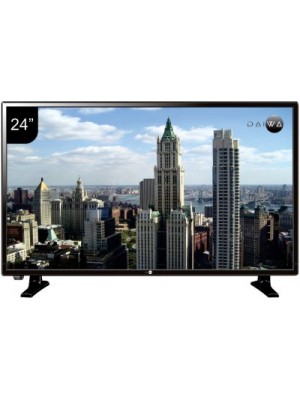 Daiwa D24C2 24 Inch HD Ready LED TV