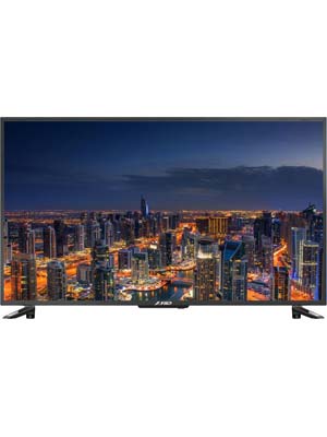 F&D FLT–4302SHG 43 Inch Full HD Smart LED TV