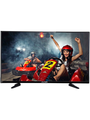 Intex Avoir 43Smart Splash Plus 43 Inch Full HD LED Smart TV