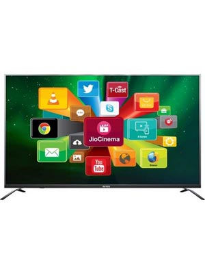 Intex Led Su5003 50 Inch Ultra Hd 4k Smart Android Led Tv Price In India With Specifications Reviews Online