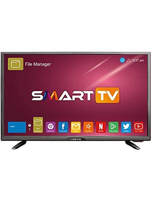 Kevin K32CV338H 32 Inch HD Ready Smart LED TV