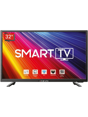 Kevin KN32S 32 Inch HD Ready LED Smart TV