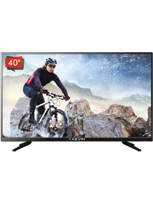 Kevin KN40S 40 Inch Full HD LED Smart TV