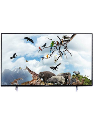 Kevin KN55 55 Inch Ultra HD 4K LED Smart TV