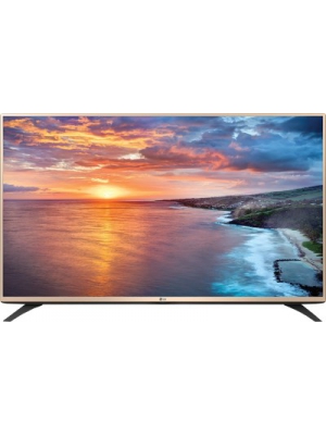 LG 123cm (49) Ultra HD (4K) Smart LED TV(49UF690T, 2 x HDMI, 2 x USB)