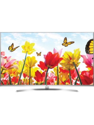 LG 139cm (55) Ultra HD (4K) 3D, Smart LED TV(55UH850T, 3 x HDMI, 3 x USB)