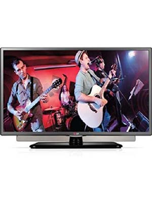 LG 32LB5650 32 Inch HD Ready LED TV