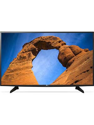 LG 43LK5260PTA 43 Inch Full HD LED TV