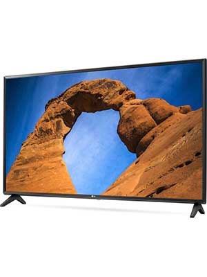 LG 43LK5760PTA 43 Inch Full HD Smart LED TV