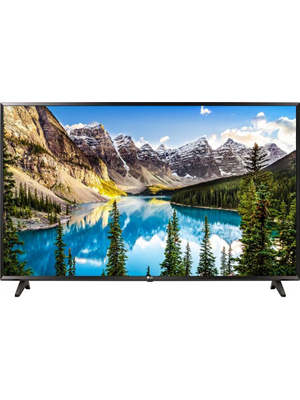 LG 43UJ632T 43 Inch Ultra HD 4K LED Smart TV