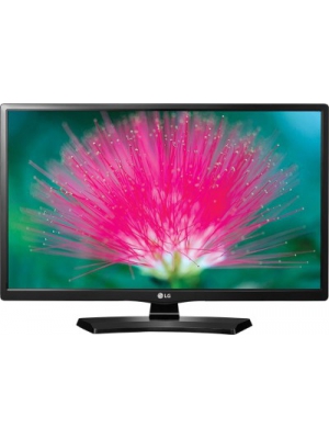 LG 55cm (22) Full HD LED TV(22LH454A-PT, 1 x HDMI, 1 x USB)