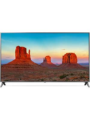 LG 55UK6500PTC 55 Inch Ultra HD Smart LED TV