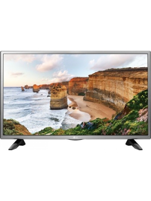 LG 80cm (32) HD Ready LED TV(32LH520D, 1 x HDMI, 1 x USB)