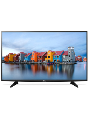 LG LG49LH5700 49 Inch Full HD Smart LED TV