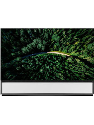LG Z9 Series 88 Inch HDR 8K Smart OLED TV