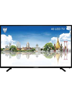 LUCKYO LET HR407 40 Inch HD Ready LED TV