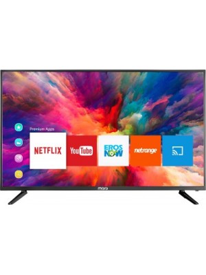 MarQ by Flipkart 40HSFHD 40 Inch Full HD Smart LED TV