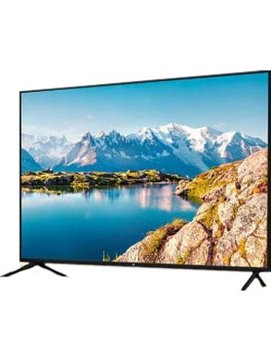 Mi TV 4A 50 Inch 4K UHD LED Smart TV