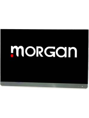 Morgan ELED17 17 Inch HD Ready LED TV