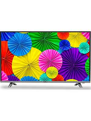 OBU 40 Inch 0800S Full HD IPS LED Smart Android TV