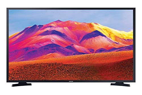 Samsung 108 cm (43 inches) Full HD Smart LED TV UA43T5770AUXXL (Black-Hair Line) (2020 Model)