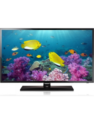 SAMSUNG 55cm (22) Full HD LED TV(22F5100, 2 x HDMI, 2 x USB)