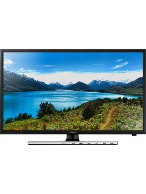 SAMSUNG 59cm (24) HD Ready LED TV(24J4100, 2 x HDMI, 2 x USB)