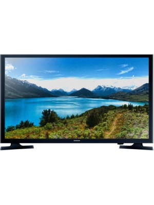 SAMSUNG 80cm (32) HD Ready LED TV(32J4003, 2 x HDMI, 1 x USB)