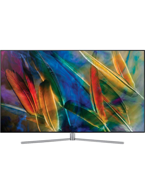 Samsung Q Series 55Q7F 55 Inch Ultra HD (4K) QLED Smart TV