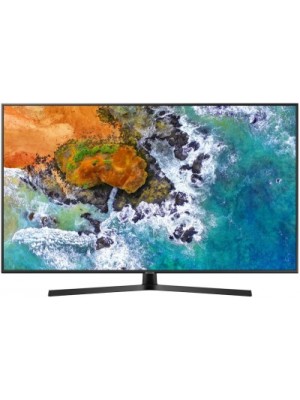 Samsung Series 7 55nu7470 55 Inch Ultra Hd 4k Smart Led Tv Price In India With Specifications Reviews Online