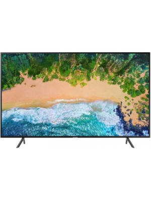 Samsung Series 7 65NU7100 65 Inch Ultra HD 4K Smart LED TV