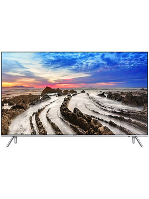 Samsung Series 7 55MU7000 55 Inch Ultra HD (4K) LED Smart TV