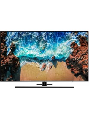 Samsung Series 8 49NU8000 49 Inch Ultra HD 4K Smart LED TV