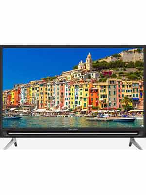 Sharp LC-32SA4500X 32 Inch HD Ready Smart LED TV