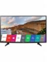 LG 108cm (43) Full HD Smart LED TV(43LH576T, 2 x HDMI, 1 x USB)