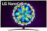 LG 164 cm (65 inches) 4K Ultra HD Smart NanoCell TV 65NANO86TNA (Light Steel Silver) (2020 Model)