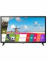 LG 32LJ616D 32 Inch HD Ready LED Smart TV