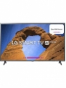 LG 43LK6120PTC 43 Inch Full HD Smart LED TV